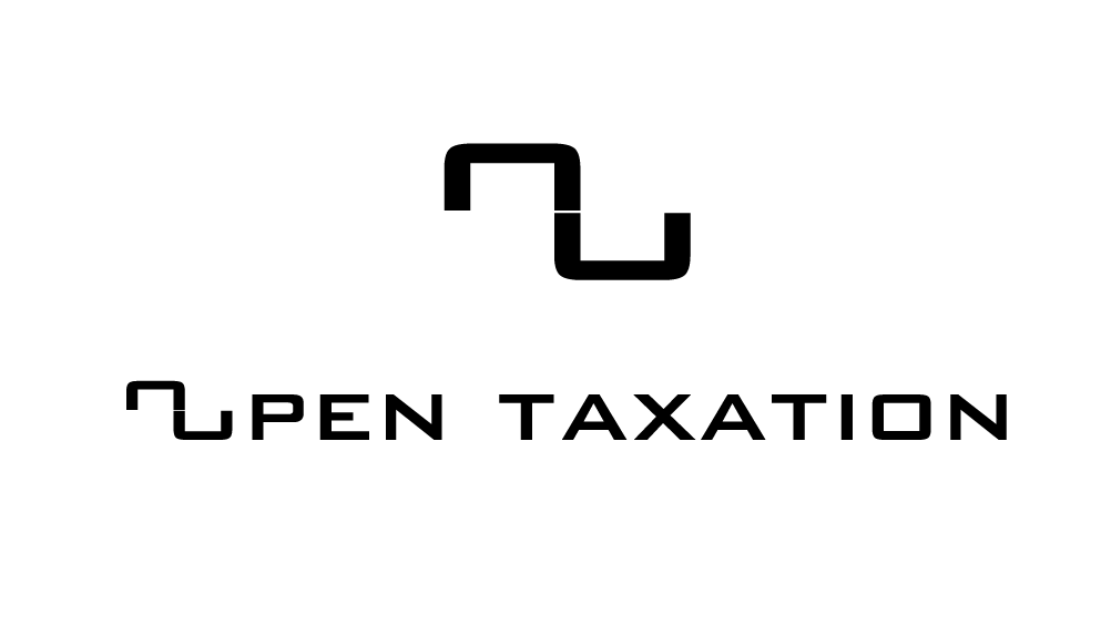 Open Taxation